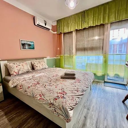 Apartamento Sea Breeze - Super Center