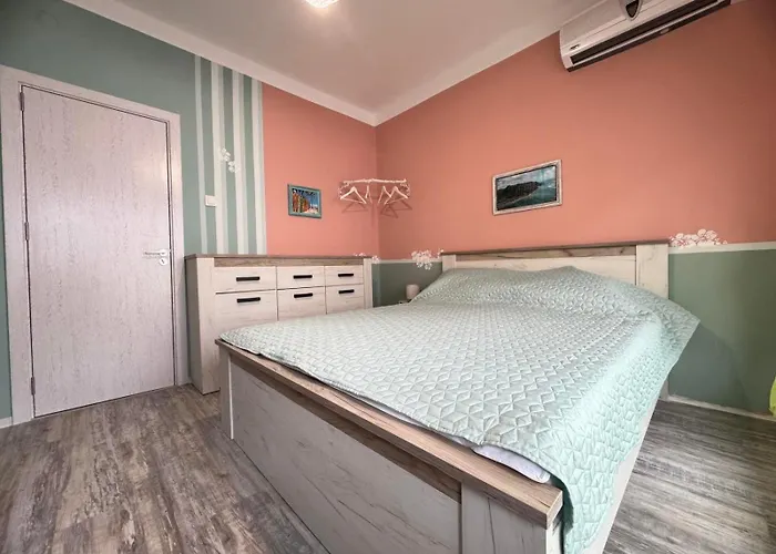 Apartamento Sea Breeze - Super Center *