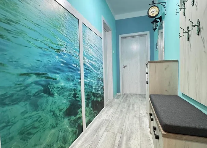 Apartamento Sea Breeze - Super Center