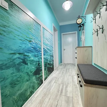 Apartment Sea Breeze - Super Center